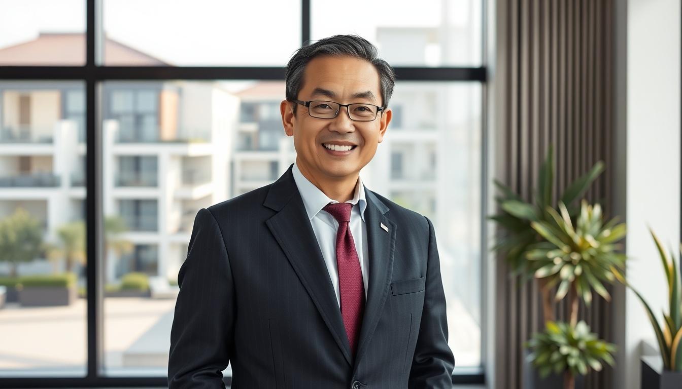 田中 太郎